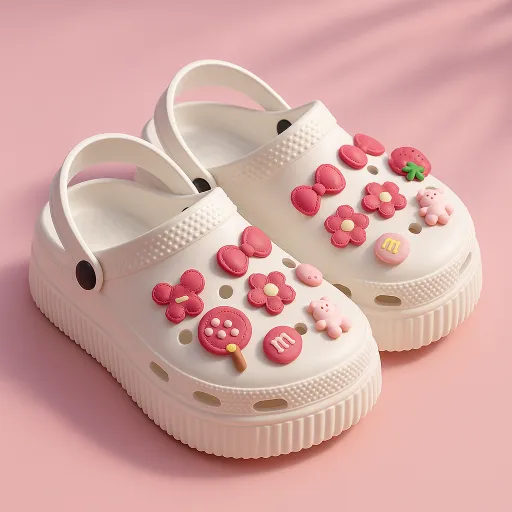 SUNNY STEP FEMALE SLIPPERS